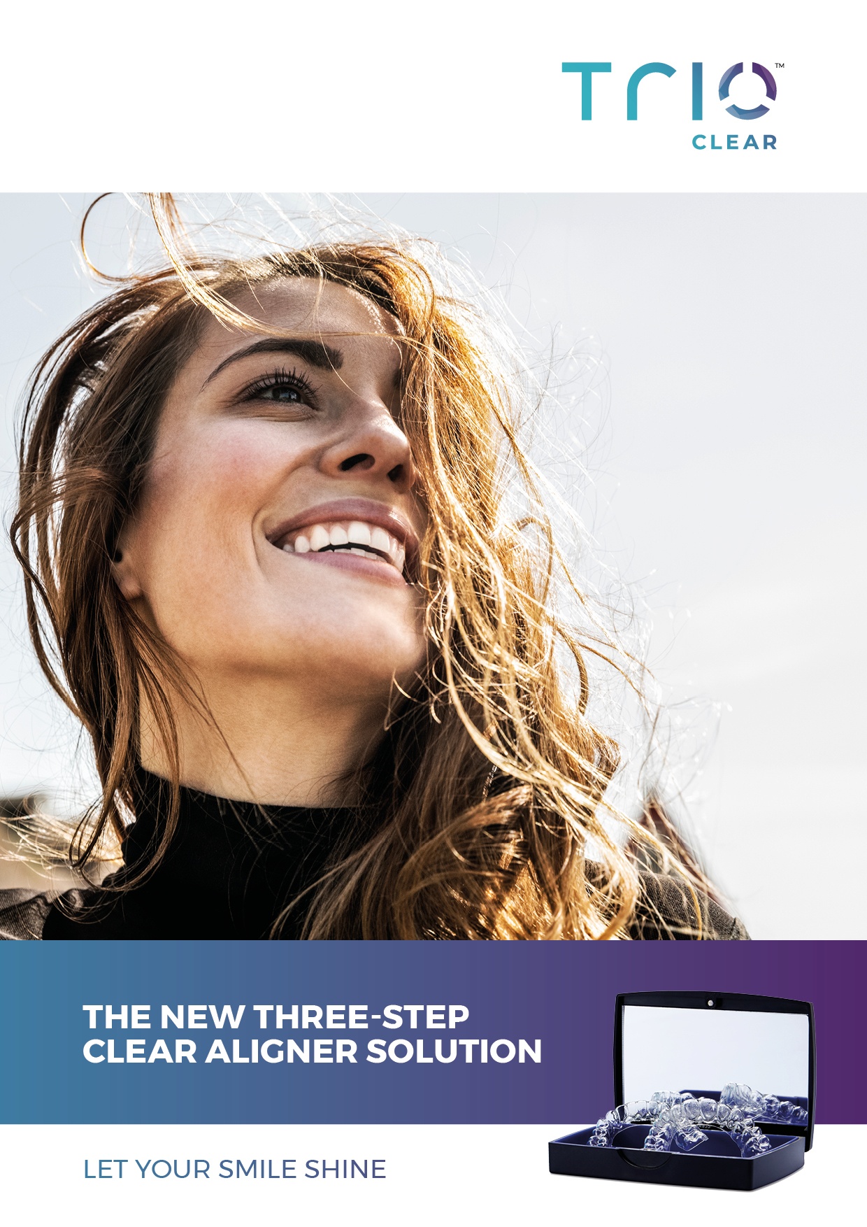 TrioClear™ Brochure